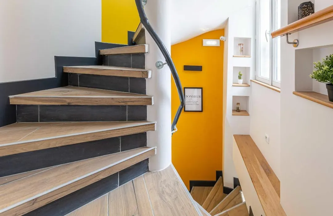 Cosy Studio - 2P - Center Of Paris-1